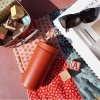 Stelton TO GO CLICK Stalowy Kubek Termiczny 200 ml / Szary Matowy