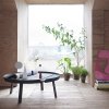 Muuto AROUND Stolik Kawowy 95 cm Jesion