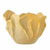 Bloomingville BASTIEN Misa Dekoracyjna 25 cm / Żółta