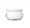 Bredemeijer VERONA Szklany Dzbanek do Herbaty 1,5 l z Podgrzewaczem Tealight