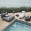 Blomus STAY Leżanka Lounger L / Ocean