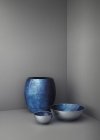Stelton STOCKHOLM HORIZON Wazon do Kwiatów 21 cm