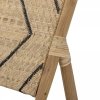 Bloomingville LENNOX Fotel z Drewna Tekowego
