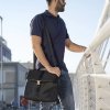 Guzzini FASHION & GO Torba Termiczna - Plecak  / Czarna