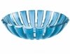 Guzzini DOLCEVITA Kosz na Owoce lub Pieczywo 25 cm / Niebieski