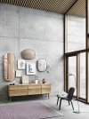 Muuto REFLECT Komoda Dębowa 180 cm