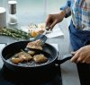 WMF PermaDur Excellent - Patelnia 28 cm z Powłoką Non-Stick