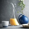 Georg Jensen COBRA Szklana Karafka do Wody 0,75 l