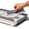 Oxo GOOD GRIPS Organizer L / Regulowany Wkład do Szuflady