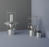 Stelton CLASSIC Lampa Oliwna / Naftowa