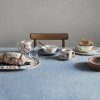 Iittala TAIKA Talerz Płaski 22 cm Czerwony