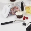 OXO Good Grips - Szpatuła do Dekorowania Babeczek i Ciast