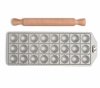 Marcato CLASSIC LINE Forma do Ravioli Okrągła 40 mm x 24