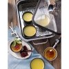 Wmf VITALIS Brytfanna z Pokrywką 6,5 l - Garnek do Gotowania na Parze