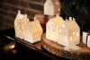 Rader HOME Świecznik - Lampion - Domek Pruski