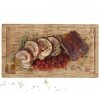 Zassenhaus WOOD Bambusowy Blok do Krojenia 45 cm