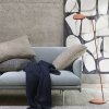 Muuto LEAF Lampa Podłogowa - Miedziany Brąz