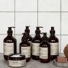Meraki BODY Organiczna Odżywka do Włosów 500 ml Northern Dawn