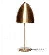 Hübsch NEXT Lampa Stołowa - Biurkowa / Złota