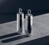 Georg Jensen BERNADOTTE Stalowy Młynek Pieprzu