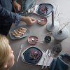 Wmf KINEO Zestaw Sztućców 66 El. dla 12 Osób / Srebrny