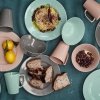 Rosendahl GRAND CRU Kubek Porcelanowy 340 ml 2 Szt. Miętowy