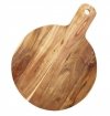 House Doctor NATURE Deska do Krojenia lub Serwowania 36 cm