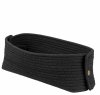 RIG-TIG by Stelton KNIT-IT Bawełniany Koszyk na Pieczywo / Czarny
