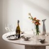 Georg Jensen INDULGENCE Stalowa Karafka do Wody 1 l