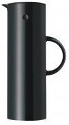 Stelton EM77 Termos Stołowy - Dzbanek Termiczny 1 l - Czarny