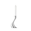 Georg Jensen COBRA Świecznik 20 cm