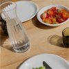 Iittala RAAMI Talerz Płaski 17 cm Biały