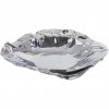 Alessi PORT Stalowa Patera / Misa Dekoracyjna 38 cm Polerowana