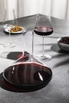 Alessi EUGENIA Kieliszki do Czerwonego Wina 560 ml / 4 Szt.