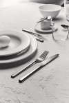 Alessi AMICI Zestaw Sztućców 24 El.