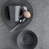 Rosendahl GRAND CRU Kubek Porcelanowy 340 ml 2 Szt. Szary