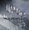 Holmegaard FONTAINE Kieliszek do Czerwonego Wina / Burgunda 400 ml