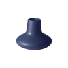 Georg Jensen HENNING KOPPEL Wazon do Kwiatów 12 cm Granatowy