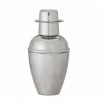 Bloomingville COCKTAIL Shaker Barmański Stalowy / Srebrny