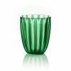 Guzzini DOLCEVITA Szklanka z Tworzywa 350 ml / Zielona