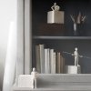 Kähler ASTRO Rzeźba Dekoracyjna - Figurka Znak Zodiaku / RAK