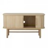 Bloomingville LEX Szafka 90 cm / Komoda Drewniana