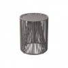 Blomus ROPE Stolik Ogrodowy 34 cm / Szary