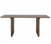 Bloomingville MILOW Stół Prostokątny 180 cm z Drewna Mango