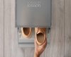 Joseph Joseph SHOE CASE PREMIUM Pojemnik Organizer na Buty 6 El. / Szary