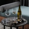 Georg Jensen BERNADOTTE Kieliszki do Białego Wina 430 ml 6 Szt.