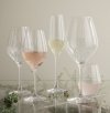 Holmegaard CABERNET LINES Kieliszki do Szampana 290 ml 2 Szt.