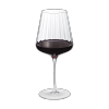 Georg Jensen BERNADOTTE Kieliszki do Czerwonego Wina 540 ml 6 Szt.
