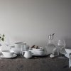Georg Jensen SKY Kieliszki do Białego Wina 6 Szt.