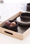 Andersen Furniture TRAY Dębowa Taca do Serwowania 46 cm